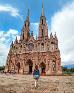 Caminos de Michoacán