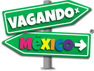 Vagando por México 